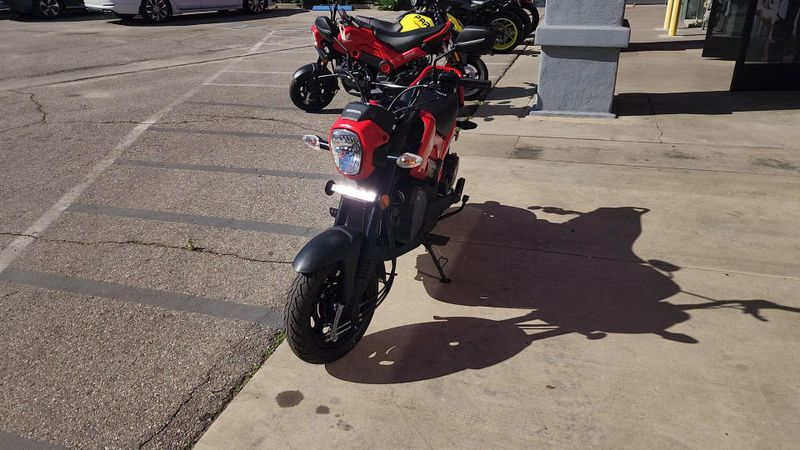 New 2023 Honda Navi Image 7