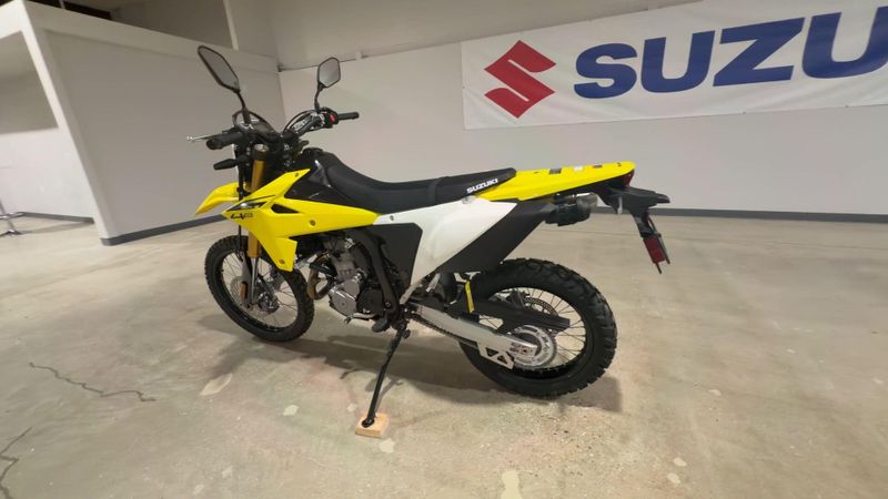 New 2026 Suzuki DR-Z4S Image 9