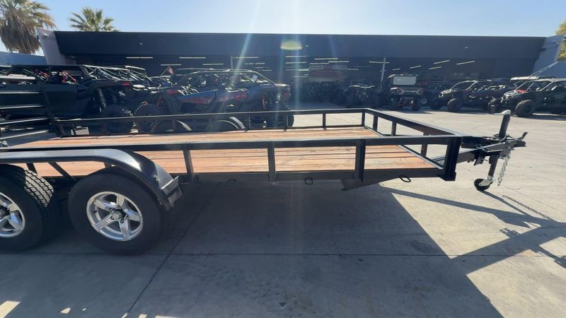 Used 2022 Zieman F-816 Image 6