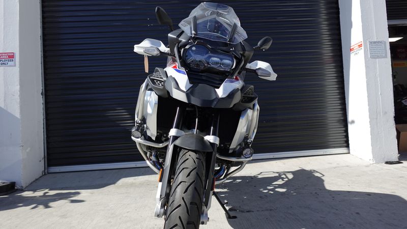 Used 2022 BMW R 1250 GS Adventure 