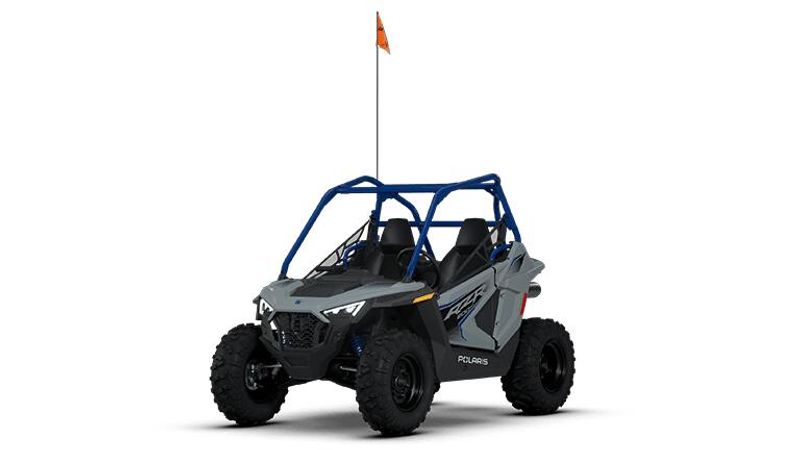 New 2026 Polaris RZR 200 EFI Image 1