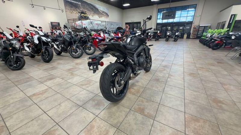 New 2026 Yamaha MT-09 Image 8