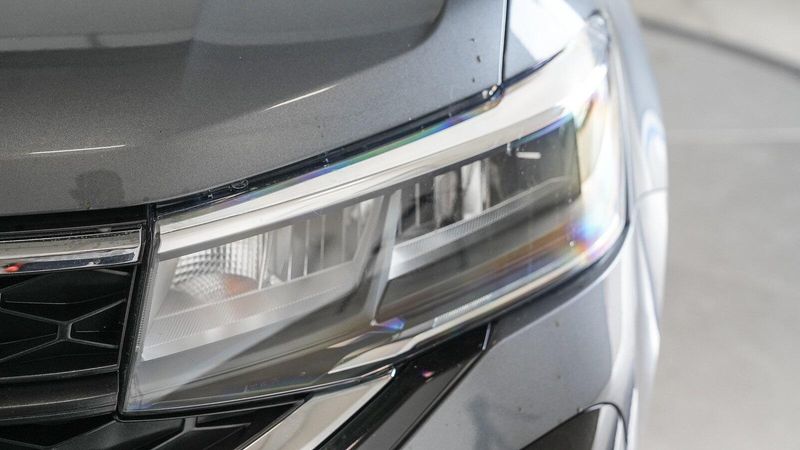 Used 2023 Volkswagen Taos 1.5T SImage 7