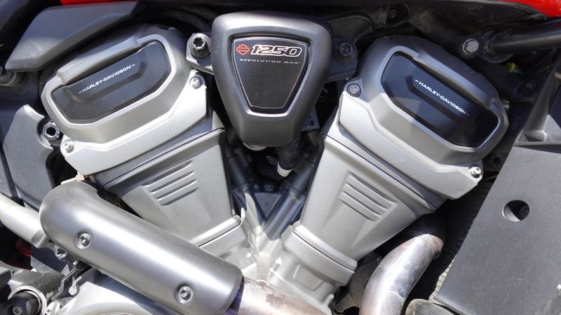 Used 2022 Harley-Davidson Pan America 1250 Special 