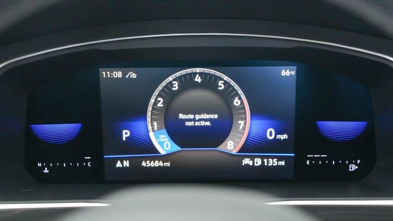 2022 Volkswagen Tiguan 2.0T SEImage 22