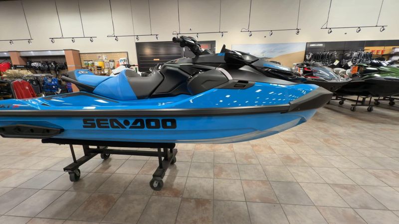 New 2026 Sea-Doo RXP-X 325 (SOUND SYSTEM) Image 3