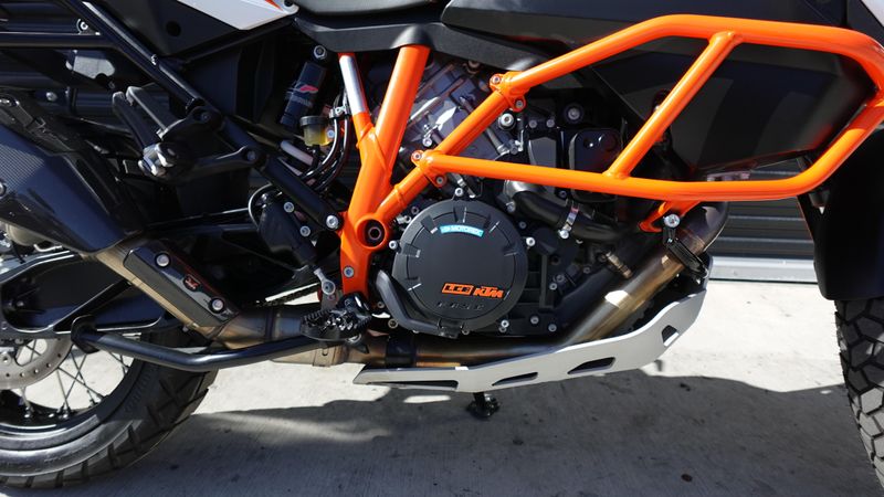 Used 2017 KTM 1290 Super Adventure 1290 R 