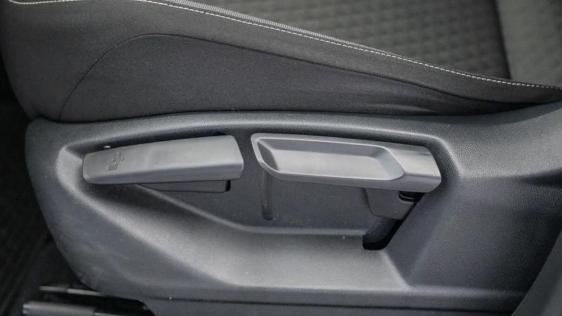 2021 Volkswagen Tiguan 2.0T SImage 21