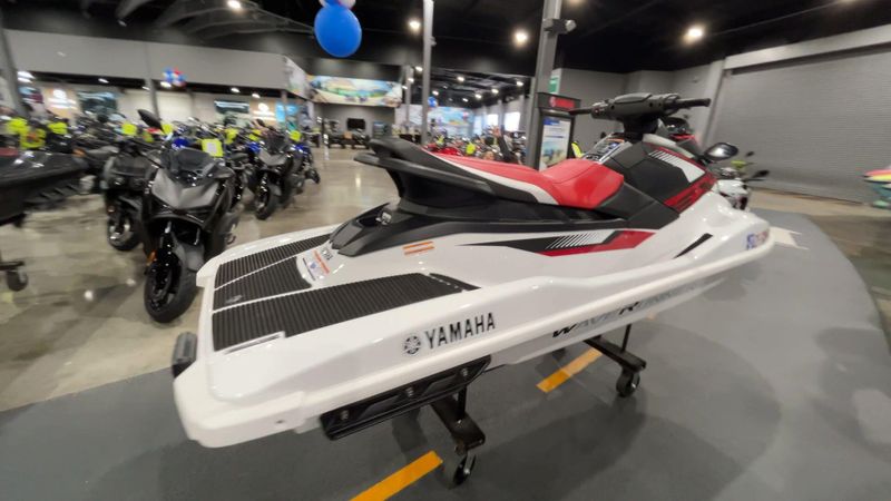 Used 2023 Yamaha EX DELUXE Image 8