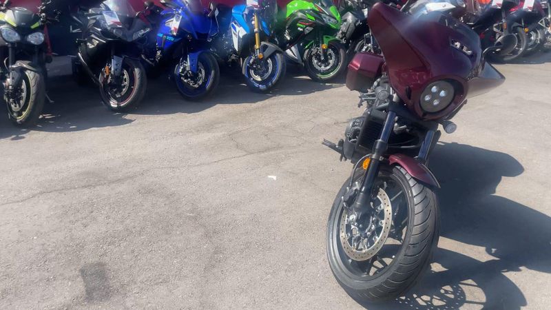 Used 2023 Honda REBEL 1100T DCT Image 7