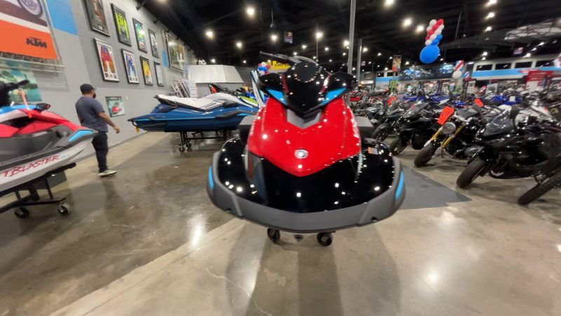 New 2026 Yamaha VX DELUXE Image 7