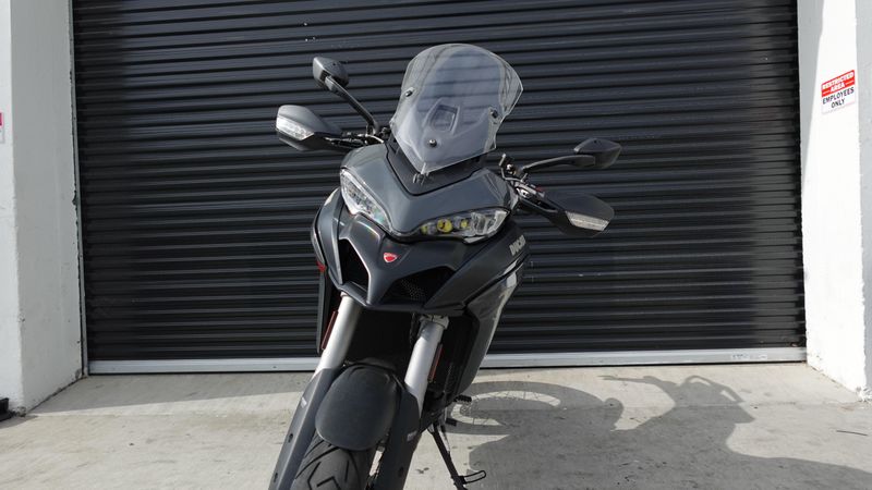 Used 2023 Ducati Multistrada V2 S 