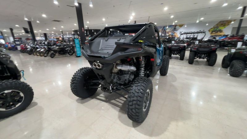 New 2027 CFMOTO ZFORCE Z10 Image 3