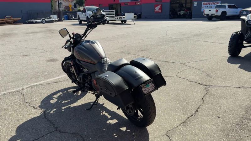 Used 2021 Kawasaki VULCAN S Image 6