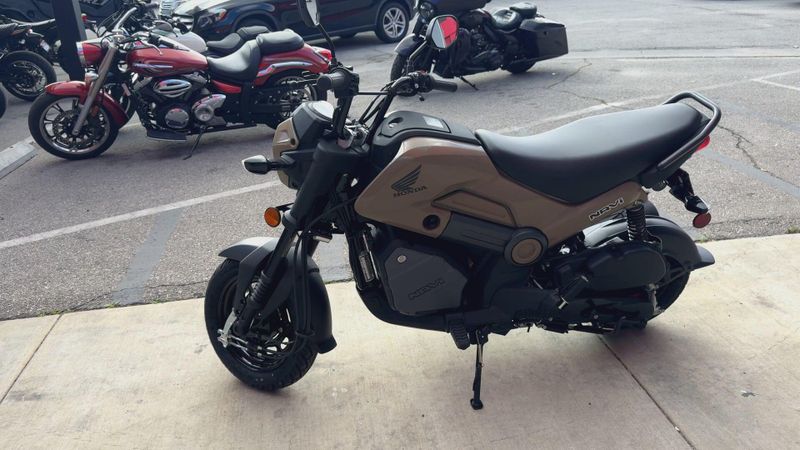 New 2023 Honda Navi Image 9