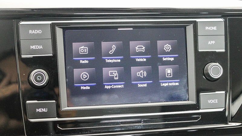 2024 Volkswagen Taos 1.5T SImage 23