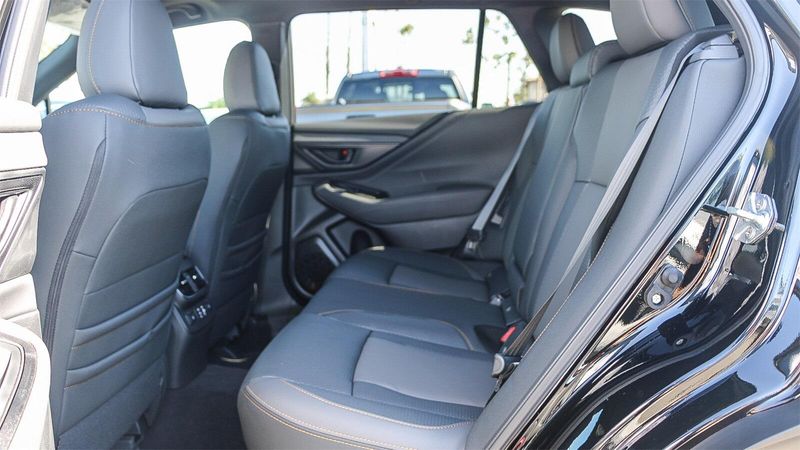 2025 Subaru Outback WildernessImage 22