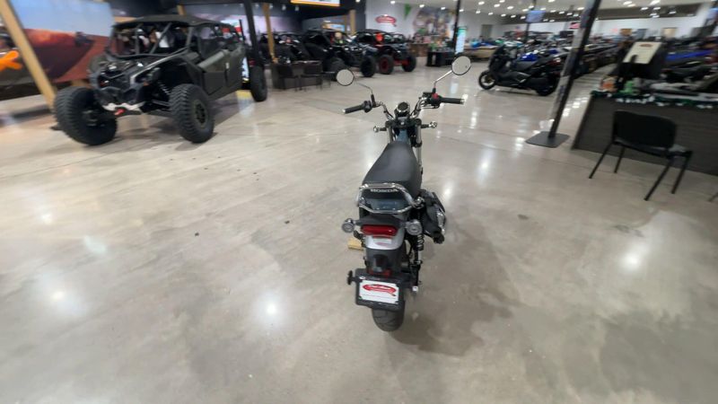 Used 2025 Honda DAX 125 Image 8