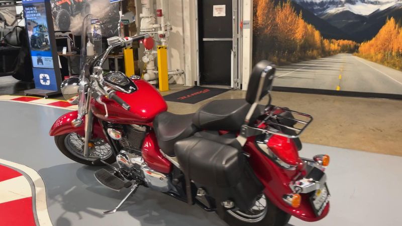 2021 Suzuki BOULEVARD C50 C50T Image 2