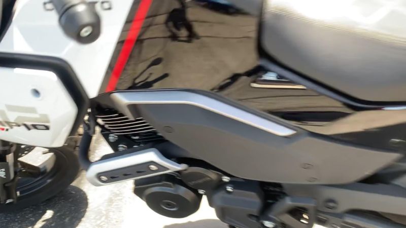 Used 2024 CFMOTO PAPIO CL CF125-10US Image 7