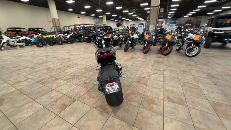 Used 2023 Triumph Rocket 3 R (Euro 5a) Image 7