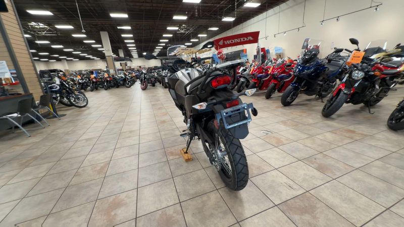 New 2026 Kawasaki VERSYS-X 300 ABS Image 7