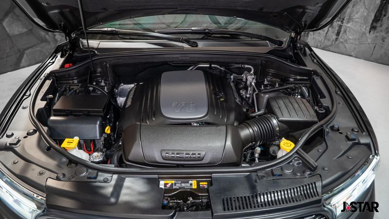 2023 Dodge Durango R/T Plus photo 22