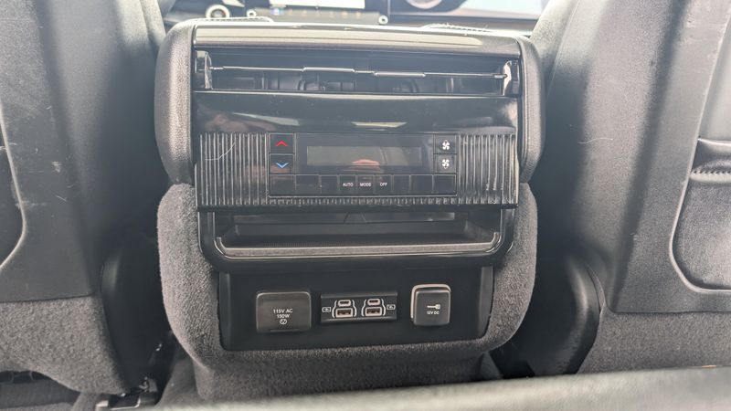 2022 Jeep Wagoneer Series IImage 15