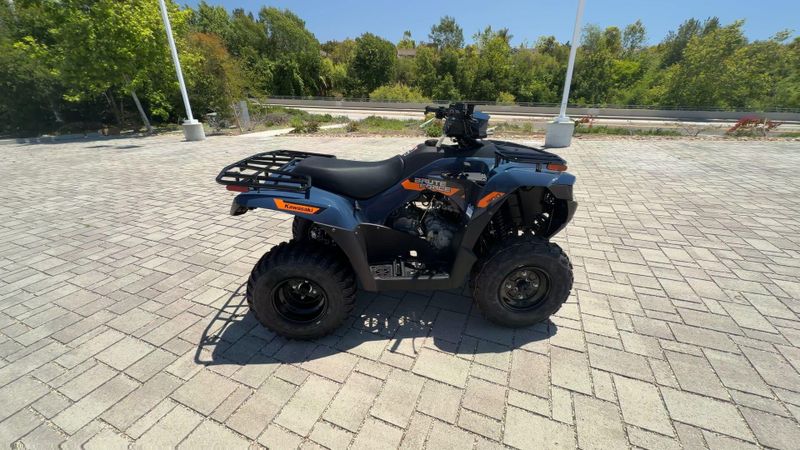 New 2026 Kawasaki BRUTE FORCE 300 Image 2