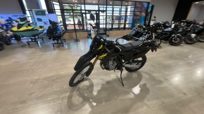 New 2027 Suzuki DR-Z4S+ Image 8