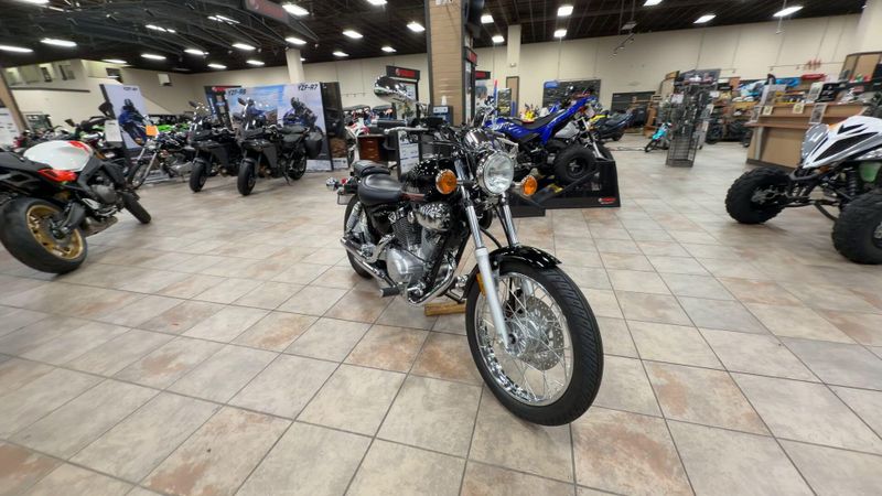 New 2026 Yamaha V STAR 250 Image 3