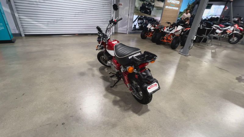 Used 2021 Honda MONKEY 125 Image 6