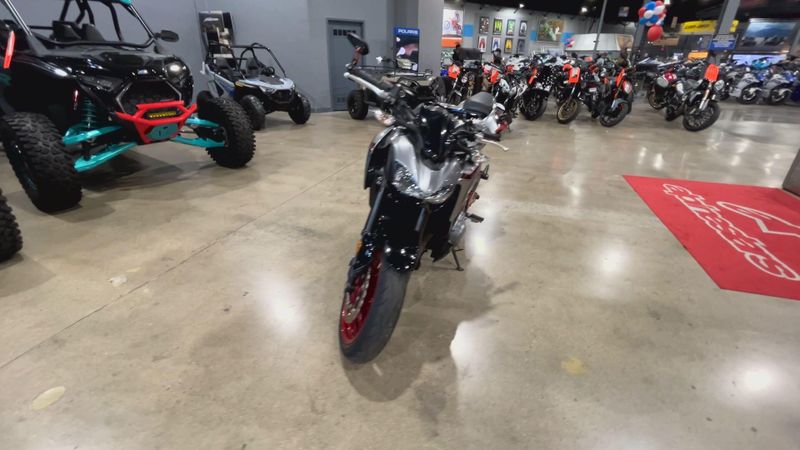 Used 2019 Kawasaki Z900 Image 3