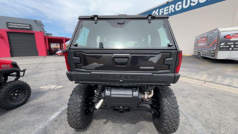 New 2026 Polaris XPEDITION ADV 5 NORTHSTAR Image 7
