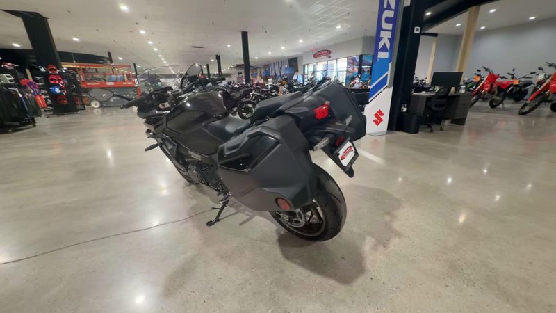 Used 2024 Suzuki GSX-S1000GT+ Image 8