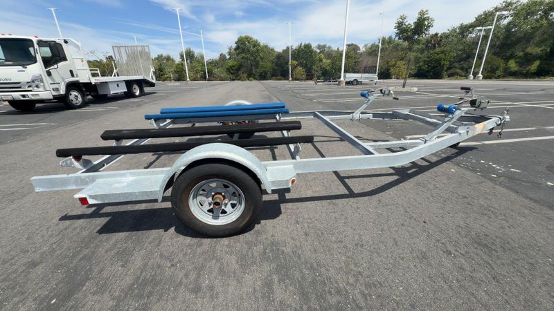 Used 2021 Ez Trail Mfg EZ TRAIL MFG Image 2