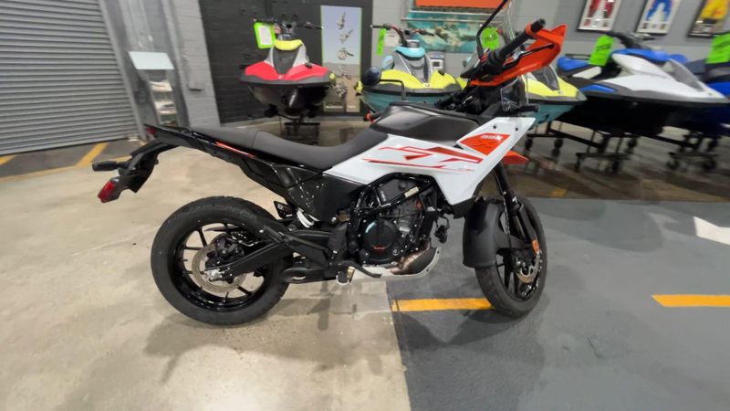 Used 2026 KTM 390 ADVENTURE Image 9