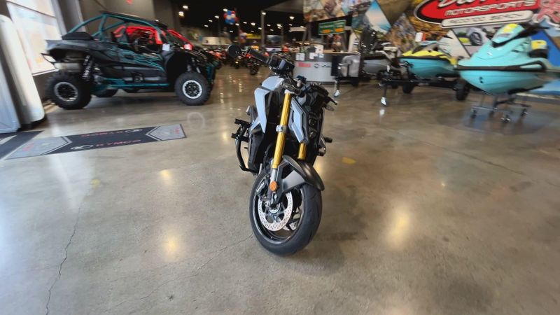 Used 2022 Suzuki GSX-S 1000 Image 3
