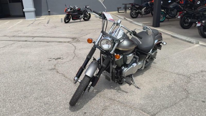 Used 2020 Kawasaki Vulcan 900 Custom Image 8