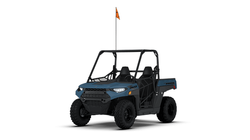New 2026 Polaris RANGER 150 EFI Image 1