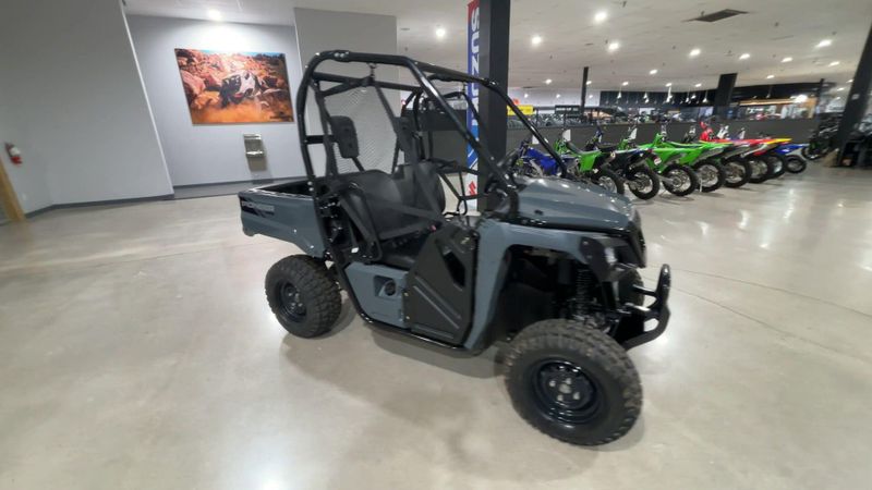 Used 2025 Honda PIONEER 520 Image 7