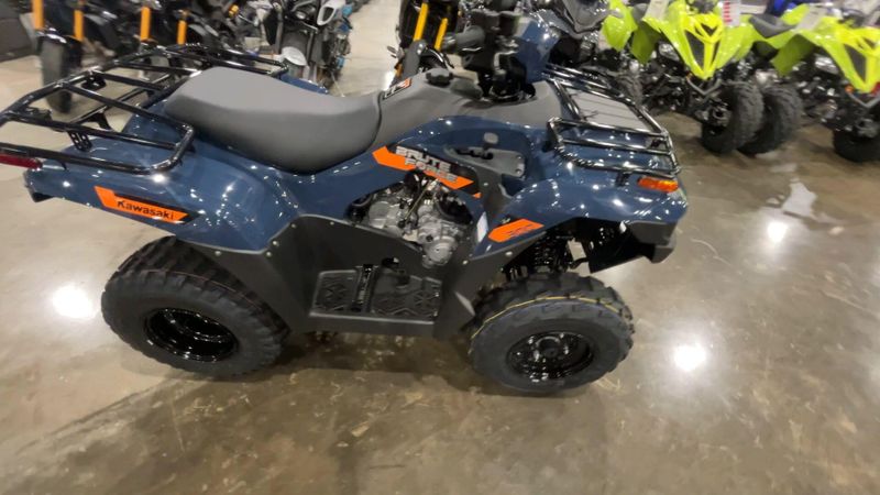 New 2026 Kawasaki BRUTE FORCE 300 Image 9