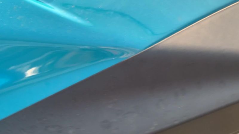 New 2024 Sea-Doo GTI SE 130 (SOUND SYSTEM) Image 4
