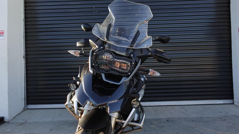 Used 2014 BMW R 1200 GS 