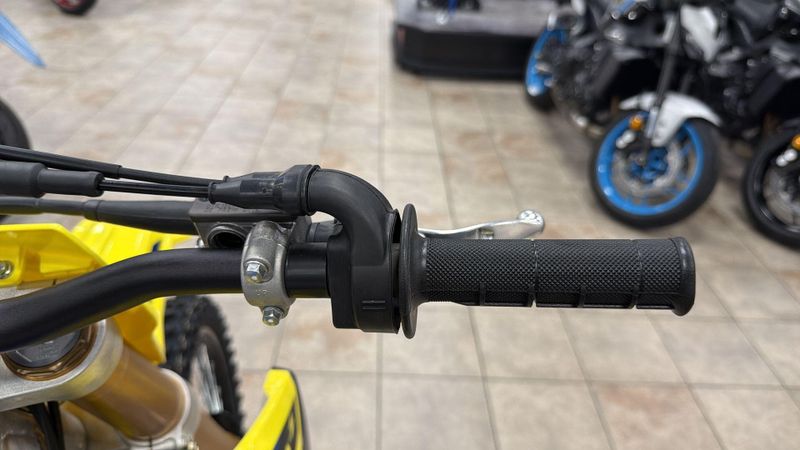 New 2026 Suzuki RM-Z250 Image 23