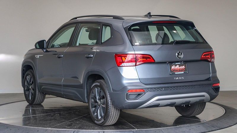 2024 Volkswagen Taos 1.5T SImage 2