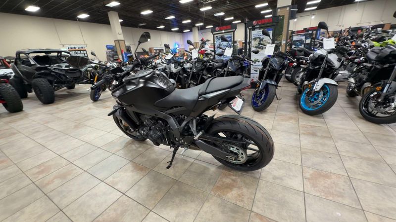 New 2026 Yamaha MT-09 Image 7
