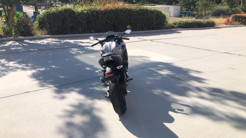 Used 2021 Kawasaki NINJA 650 Image 9