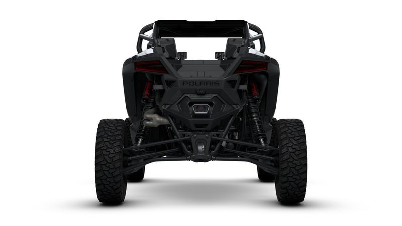New 2026 Polaris RZR PRO R ULTIMATE Image 2