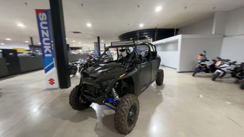 Used 2022 Polaris RZR PRO XP 4 ULTIMATE Image 9